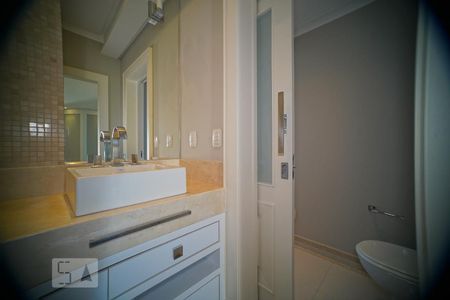 Casa à venda com 500m², 5 quartos e 5 vagasSuite Master