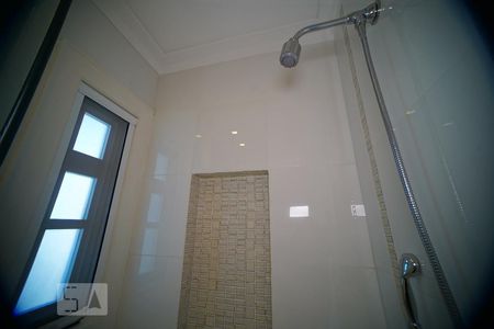 Casa à venda com 500m², 5 quartos e 5 vagasSuite 4 - vista