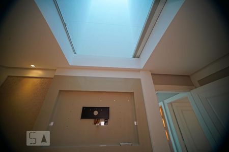 Casa à venda com 500m², 5 quartos e 5 vagasSuite Master