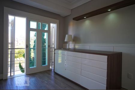 Casa à venda com 500m², 5 quartos e 5 vagasSuite 4