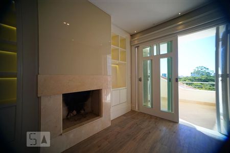 Casa à venda com 500m², 5 quartos e 5 vagasSuite Master