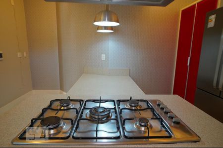 Casa à venda com 500m², 5 quartos e 5 vagasCozinha