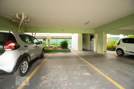 Apartamento à venda com 56m², 2 quartos e 1 vagagaragem