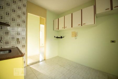 Apartamento à venda com 56m², 2 quartos e 1 vagacozinha