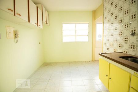 Apartamento à venda com 56m², 2 quartos e 1 vagacozinha