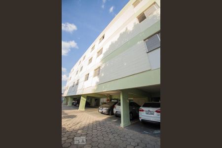 Apartamento à venda com 56m², 2 quartos e 1 vagafachada