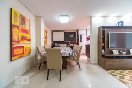 Apartamento à venda com 192m², 3 quartos e 2 vagas Apartamento à venda com 192m², 3 quartos e 2 vagasCopa