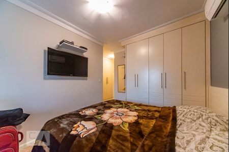 Apartamento à venda com 192m², 3 quartos e 2 vagas Apartamento à venda com 192m², 3 quartos e 2 vagasQuarto 3