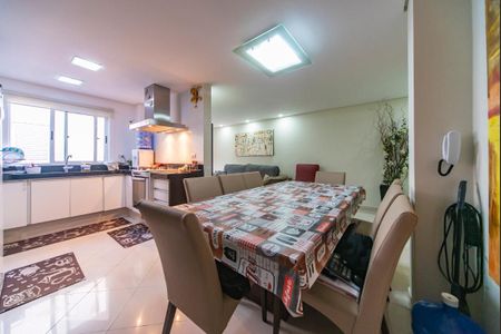 Apartamento à venda com 192m², 3 quartos e 2 vagas Apartamento à venda com 192m², 3 quartos e 2 vagasCopa