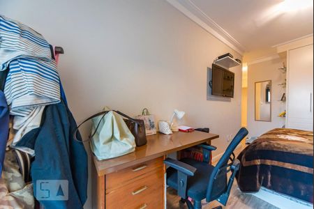 Apartamento à venda com 192m², 3 quartos e 2 vagas Apartamento à venda com 192m², 3 quartos e 2 vagasQuarto 3