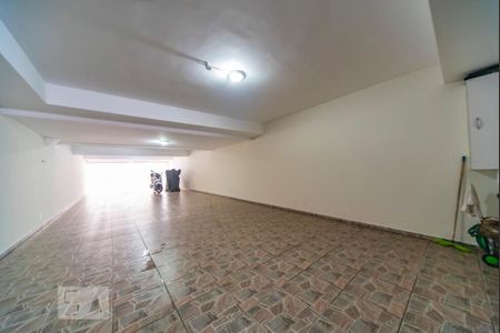 Apartamento à venda com 192m², 3 quartos e 2 vagas Apartamento à venda com 192m², 3 quartos e 2 vagasGaragem