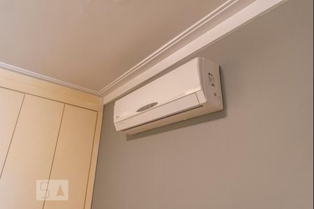 Apartamento à venda com 192m², 3 quartos e 2 vagas Apartamento à venda com 192m², 3 quartos e 2 vagasAr condicionado