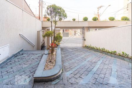 Apartamento à venda com 192m², 3 quartos e 2 vagas Apartamento à venda com 192m², 3 quartos e 2 vagasGaragem