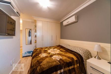 Apartamento à venda com 192m², 3 quartos e 2 vagas Apartamento à venda com 192m², 3 quartos e 2 vagasQuarto 3
