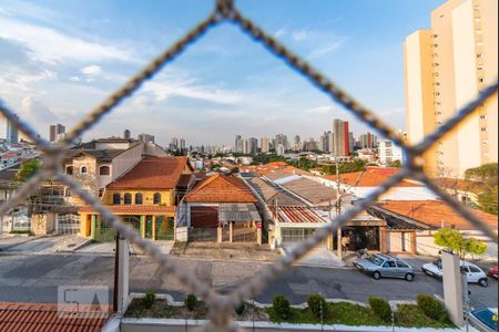 Apartamento à venda com 192m², 3 quartos e 2 vagas Apartamento à venda com 192m², 3 quartos e 2 vagasVista da Varanda do Quarto 2