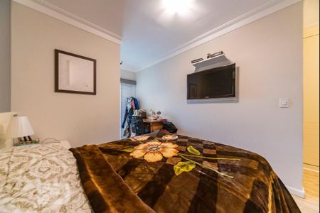 Apartamento à venda com 192m², 3 quartos e 2 vagas Apartamento à venda com 192m², 3 quartos e 2 vagasQuarto 3