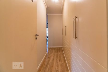 Apartamento à venda com 192m², 3 quartos e 2 vagas Apartamento à venda com 192m², 3 quartos e 2 vagasQuarto 3