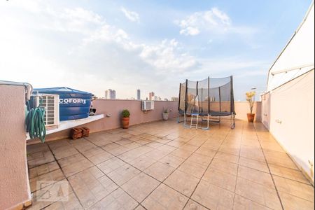 Apartamento à venda com 192m², 3 quartos e 2 vagas Apartamento à venda com 192m², 3 quartos e 2 vagasCobertura