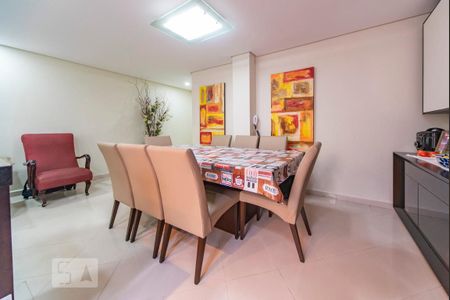 Apartamento à venda com 192m², 3 quartos e 2 vagas Apartamento à venda com 192m², 3 quartos e 2 vagasCopa