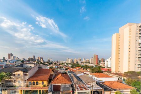 Apartamento à venda com 192m², 3 quartos e 2 vagas Apartamento à venda com 192m², 3 quartos e 2 vagasVista da Cobertura