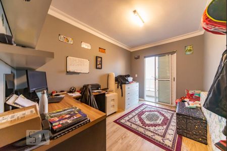 Apartamento à venda com 192m², 3 quartos e 2 vagas Apartamento à venda com 192m², 3 quartos e 2 vagasQuarto 2