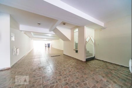 Apartamento à venda com 192m², 3 quartos e 2 vagas Apartamento à venda com 192m², 3 quartos e 2 vagasGaragem