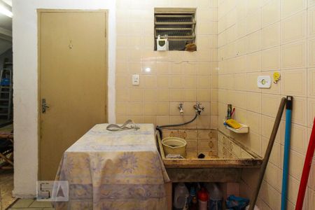 Casa à venda com 118m², 2 quartos e 2 vagas Casa à venda com 118m², 2 quartos e 2 vagasÁrea de serviço