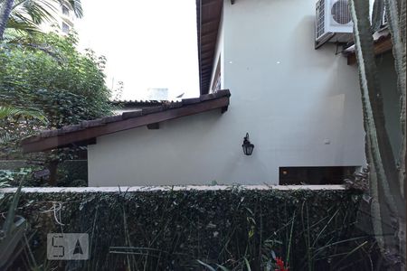 Casa para alugar com 550m², 4 quartos e 6 vagas Casa para alugar com 550m², 4 quartos e 6 vagasSala de Jantar - Vista