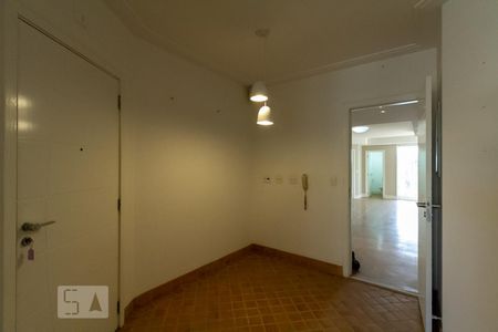 Apartamento à venda com 138m², 2 quartos e 2 vagas Apartamento à venda com 138m², 2 quartos e 2 vagasCozinha gourmet