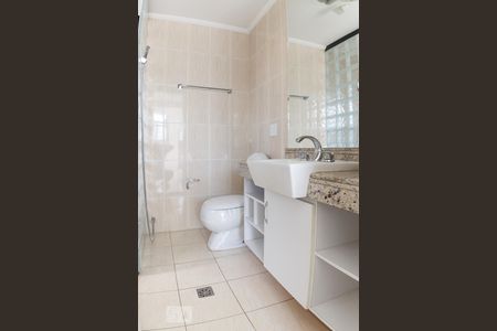 Apartamento à venda com 229m², 4 quartos e 3 vagas Apartamento à venda com 229m², 4 quartos e 3 vagasBanheiro 3