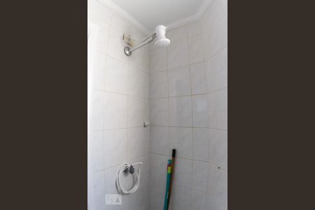 Apartamento à venda com 229m², 4 quartos e 3 vagas Apartamento à venda com 229m², 4 quartos e 3 vagasBanheiro de Serviço