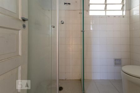 Apartamento à venda com 55m², 2 quartos e sem vaga Apartamento à venda com 55m², 2 quartos e sem vagaBanheiro
