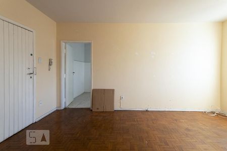 Apartamento à venda com 55m², 2 quartos e sem vaga Apartamento à venda com 55m², 2 quartos e sem vagaSala