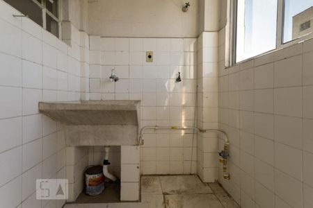 Apartamento à venda com 55m², 2 quartos e sem vaga Apartamento à venda com 55m², 2 quartos e sem vagaÁrea de Serviço