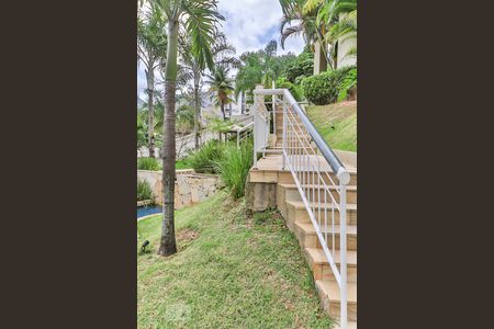 Apartamento à venda com 120m², 3 quartos e 2 vagasÁrea Comum