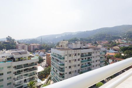 Apartamento à venda com 120m², 3 quartos e 2 vagasVista