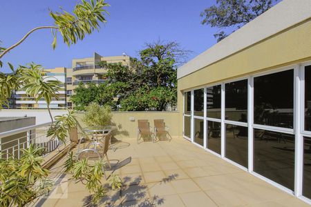 Apartamento à venda com 120m², 3 quartos e 2 vagasÁrea Comum