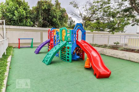 Apartamento à venda com 120m², 3 quartos e 2 vagasPlayground