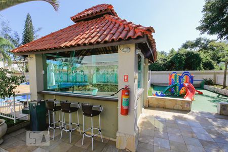 Apartamento à venda com 120m², 3 quartos e 2 vagasÁrea Comum