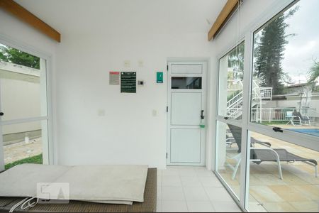 Apartamento à venda com 120m², 3 quartos e 2 vagasÁrea Comum - Spa