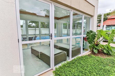 Apartamento à venda com 120m², 3 quartos e 2 vagasSpa