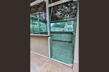 Apartamento à venda com 120m², 3 quartos e 2 vagasÁrea Comum