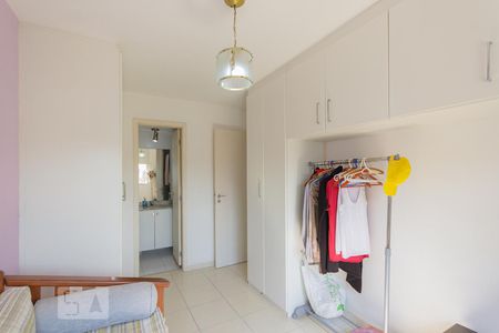 Apartamento à venda com 120m², 3 quartos e 2 vagasQuarto 2 - Suíte