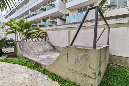 Apartamento à venda com 120m², 3 quartos e 2 vagasÁrea Comum