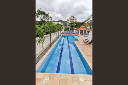 Apartamento à venda com 120m², 3 quartos e 2 vagasPiscina