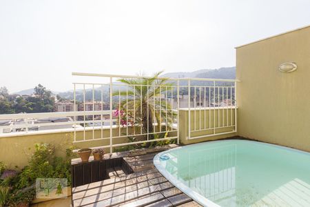 Apartamento à venda com 120m², 3 quartos e 2 vagasVista