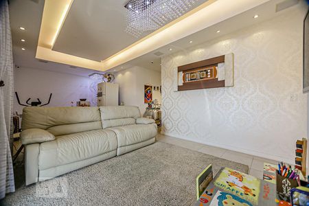 Apartamento à venda com 300m², 4 quartos e 3 vagas Apartamento à venda com 300m², 4 quartos e 3 vagassala