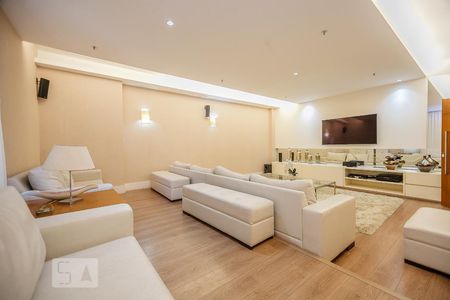 Apartamento à venda com 300m², 4 quartos e 3 vagas