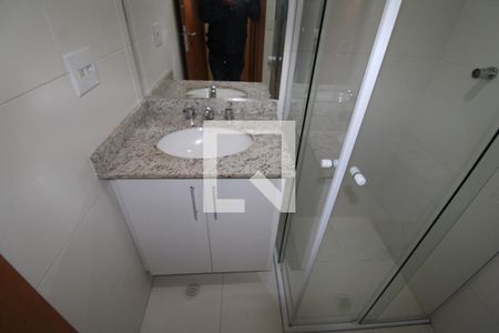 Apartamento para alugar com 57m², 2 quartos e 1 vagaBanheiro 2