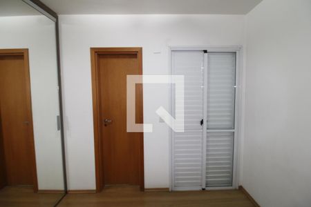 Apartamento para alugar com 57m², 2 quartos e 1 vagaQuarto 1